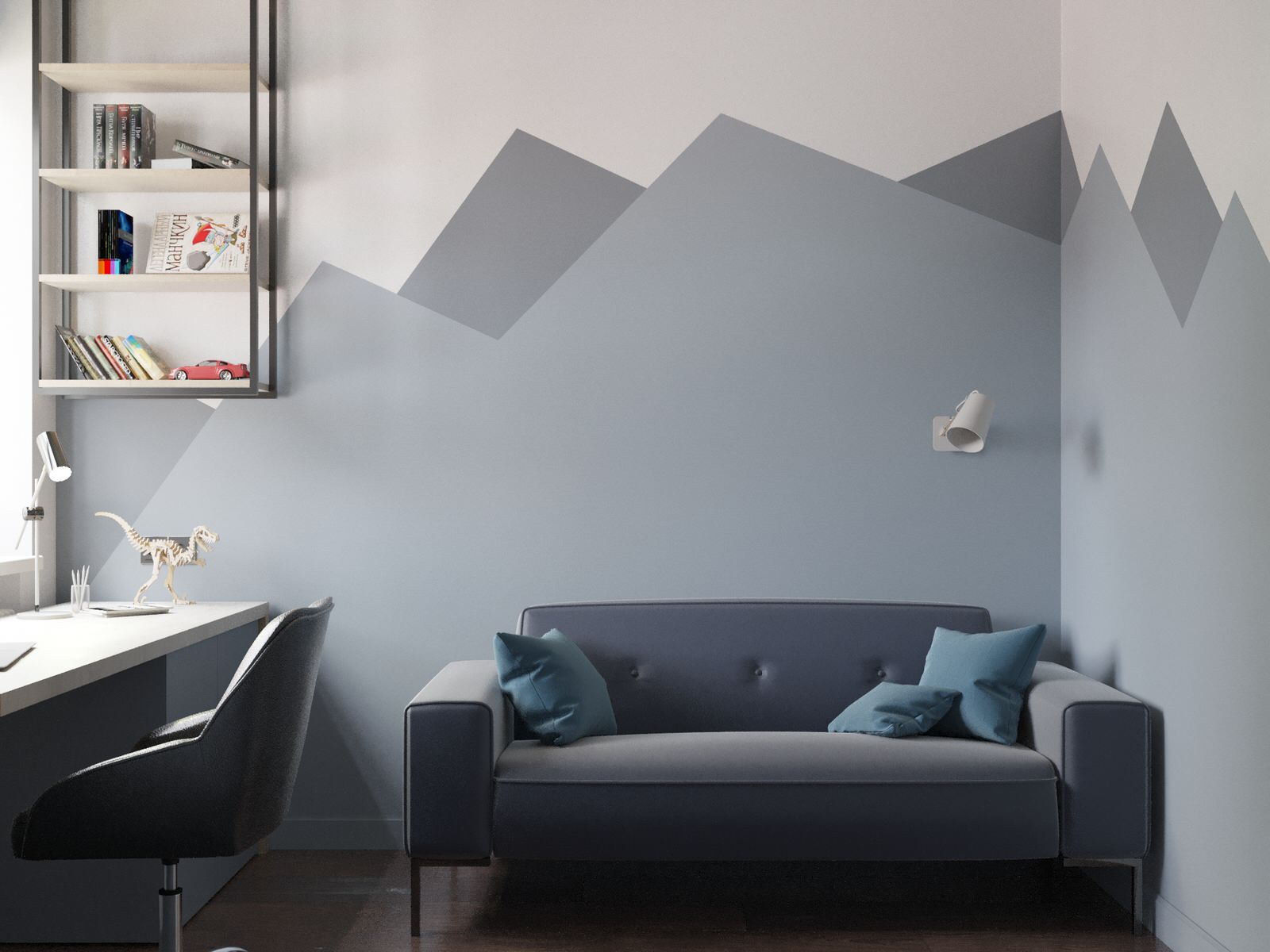 Хороший дом