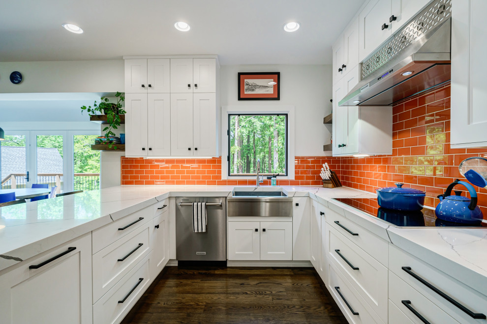 Roswell Remodel