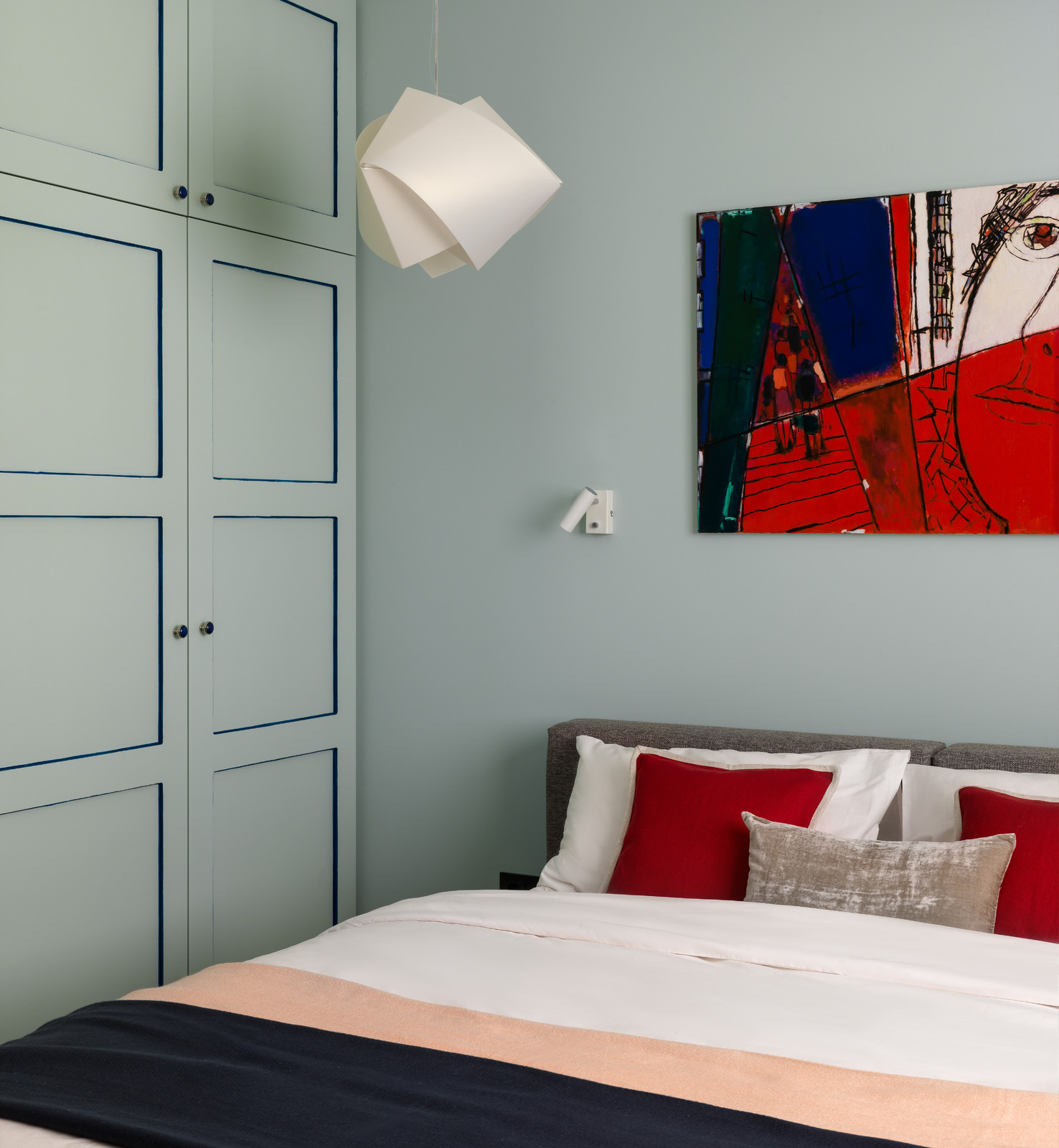 Дом для себя