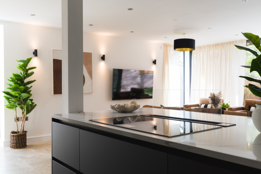 Carisbroke view - AirBnB