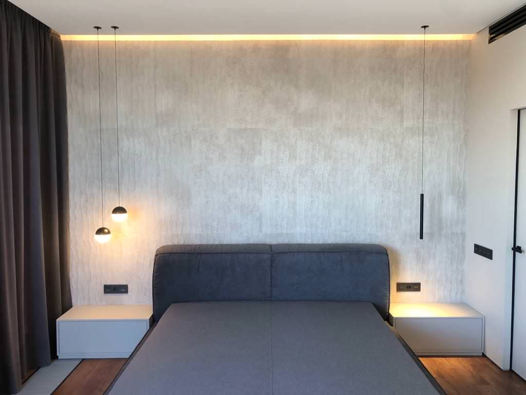 ЖК " Ботаника" с террасой