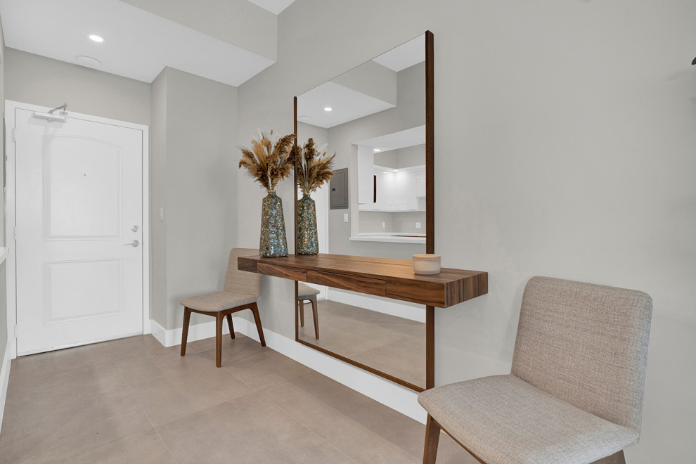 Sunny Isles Beach Condo Remodeling