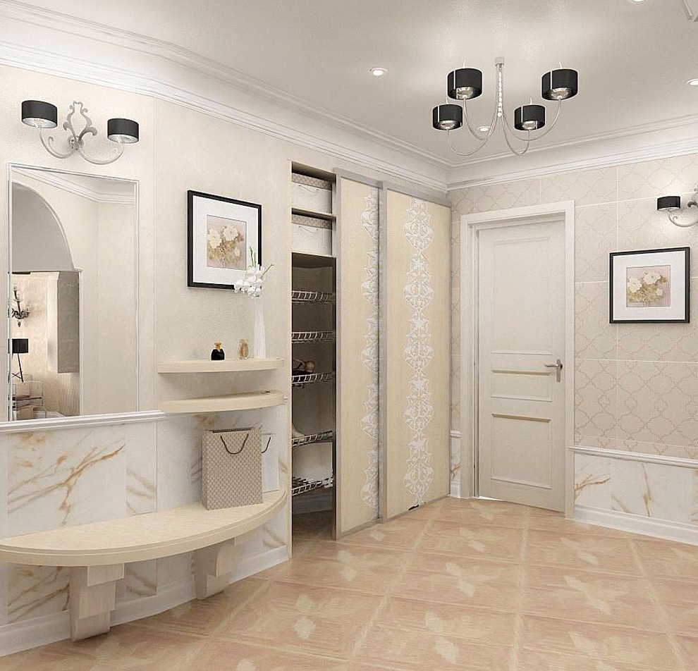 3-х комнатная квартира, площадью 118 кв.м