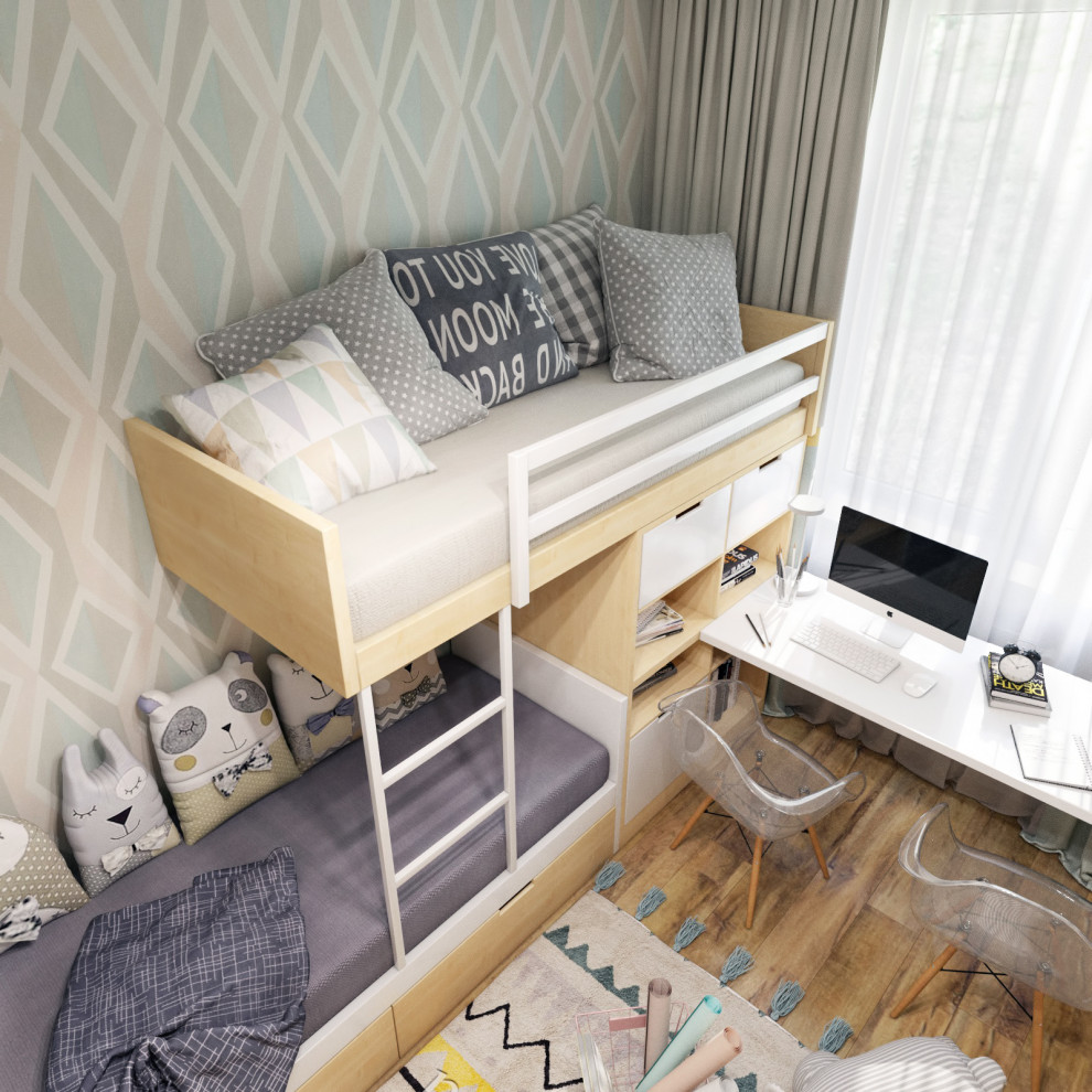 Вечное лето