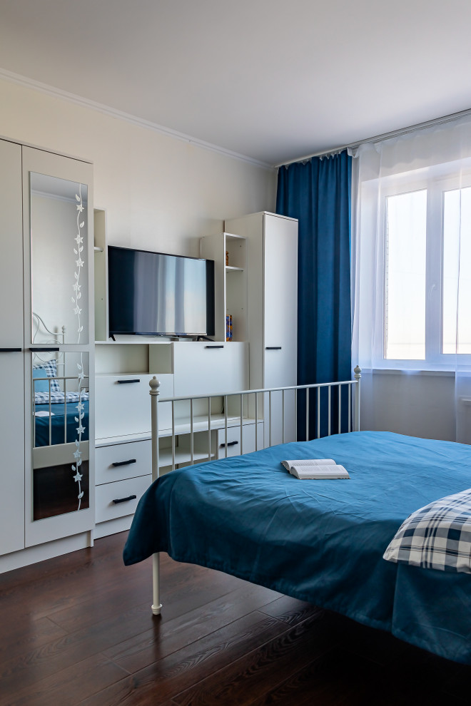 Съемка квартиры для аренды