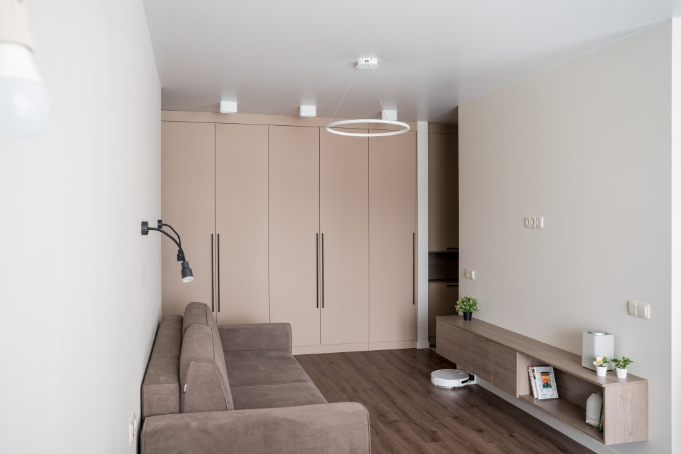 ЖК Новоорловский