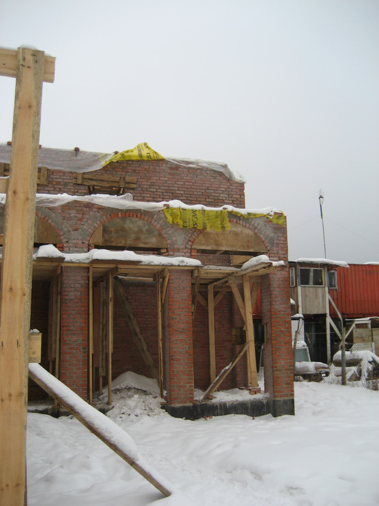 Никульское