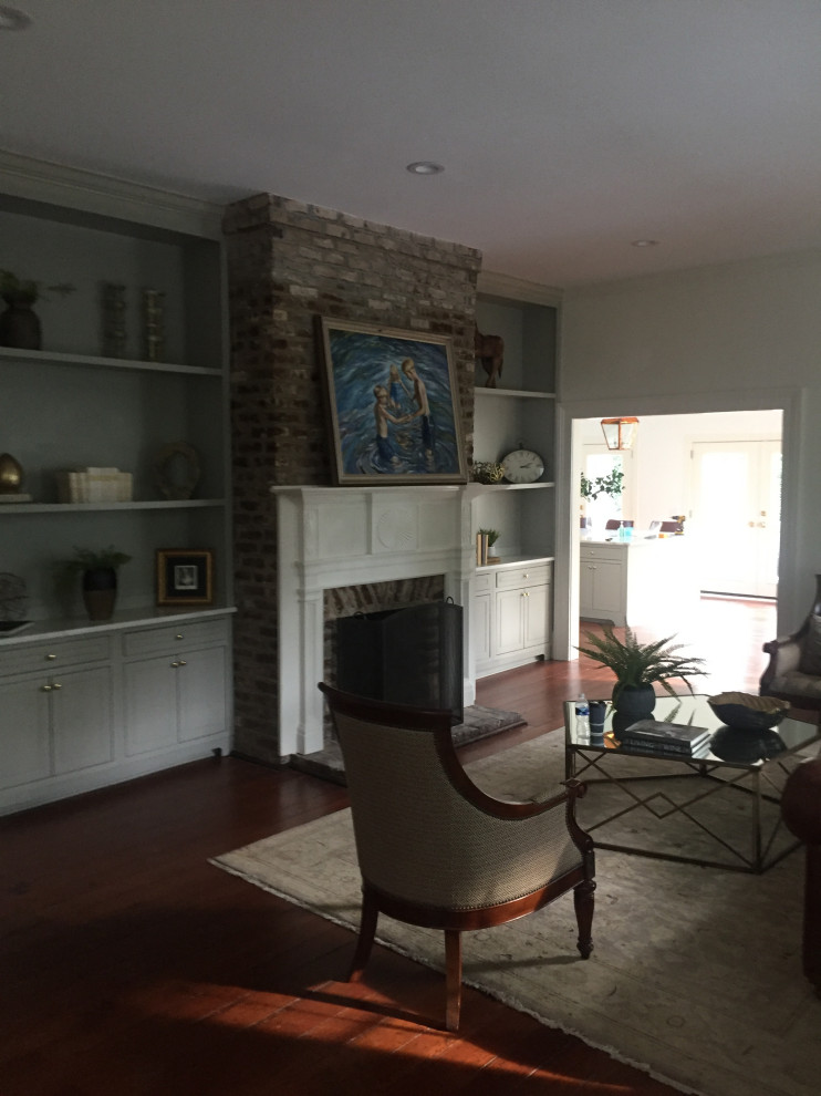 Custom Home Exteriors