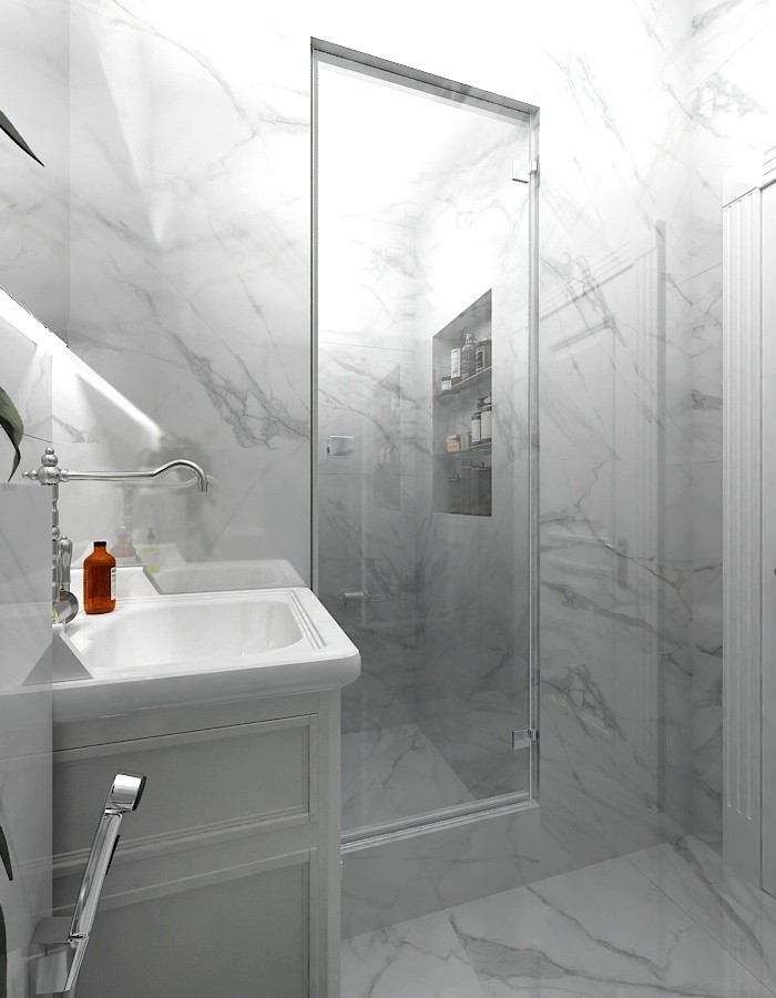 Арх_легкаяклассика55м2