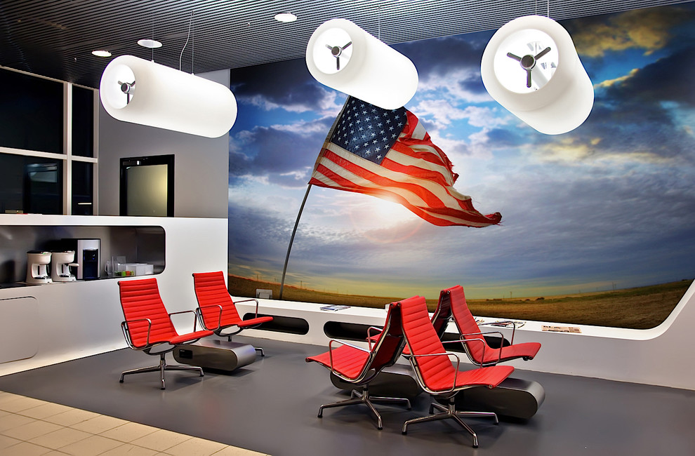 Inspirational Wall Murals - Other - by Limitless Walls | Houzz