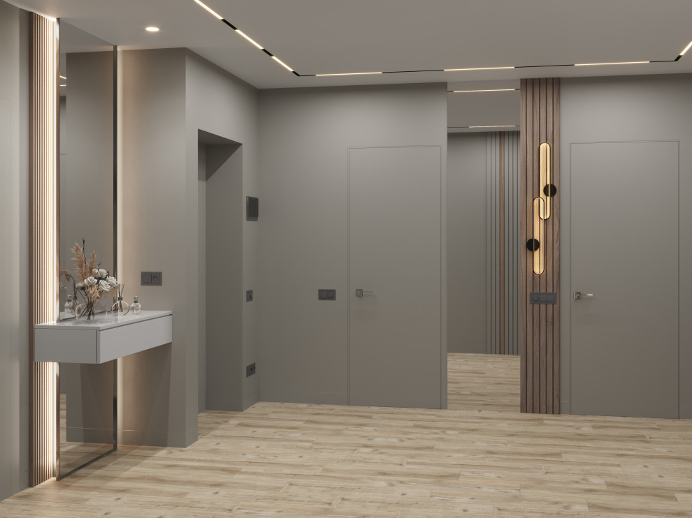 Квартира для семьи