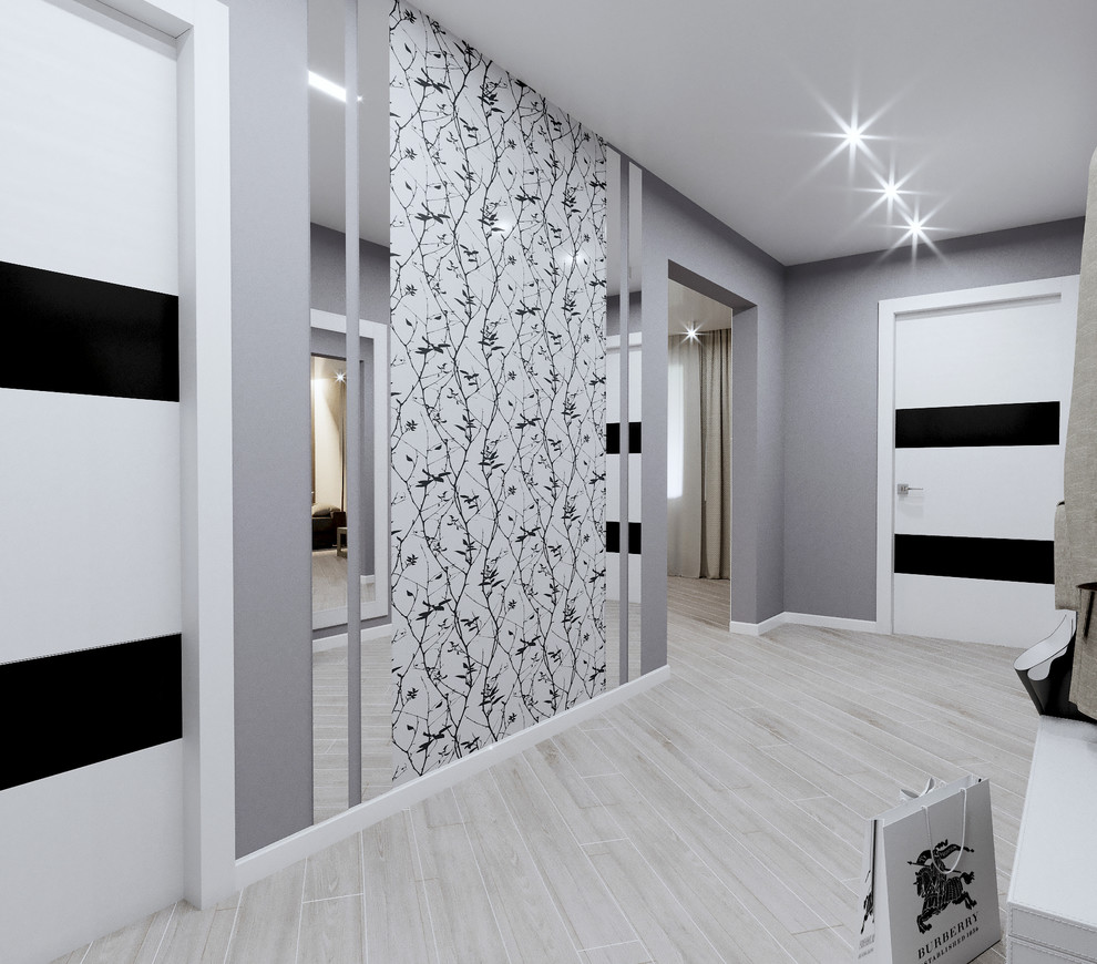 Квартира ЖК "Новаторов" г.Екатеринбург