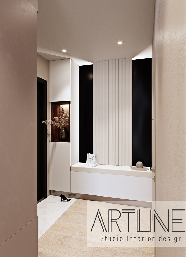 Квартира тип Б