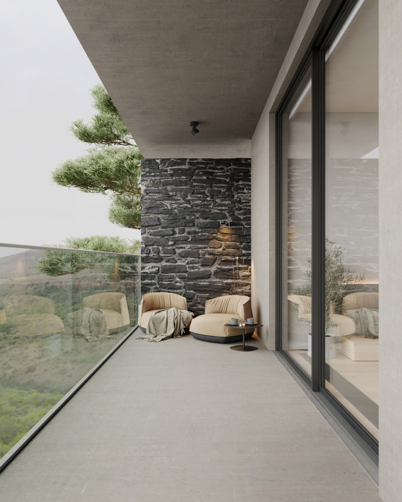 Mountain Villa Sochi