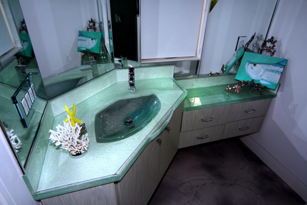 ванные комнаты