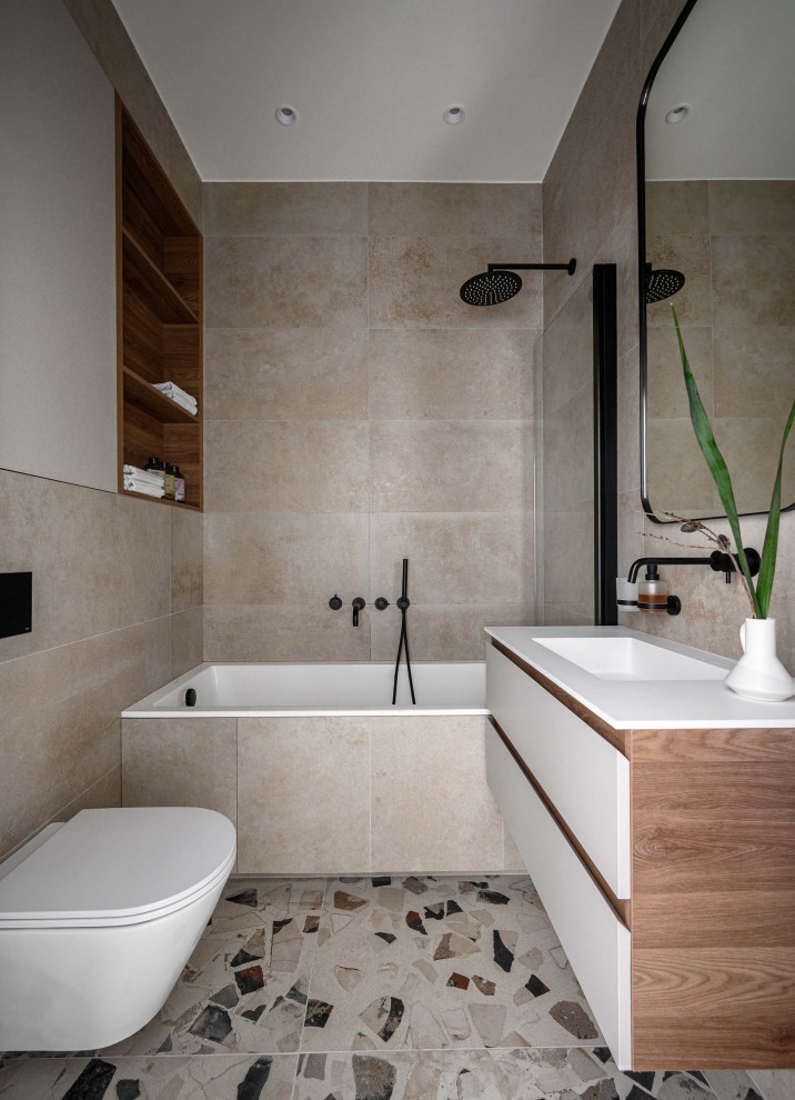 ЖК "Сердце Столицы"