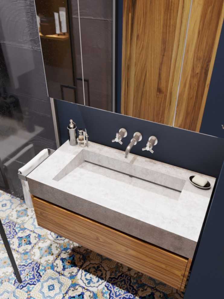 Эргономичный С/У