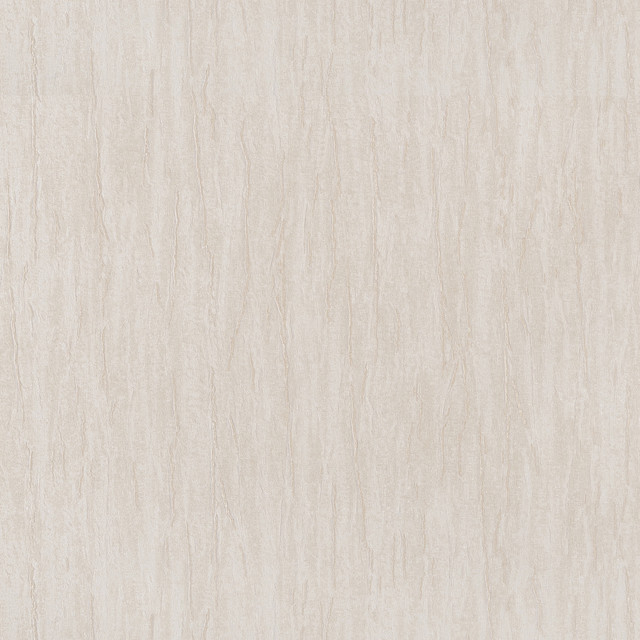 Rivera Beige Silk Texture Wallpaper Contemporary Wallpaper by