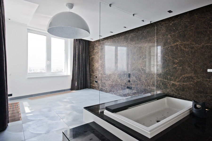 Апартаменты Сокольники