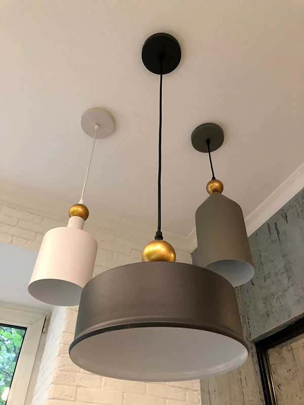 Примеры работ