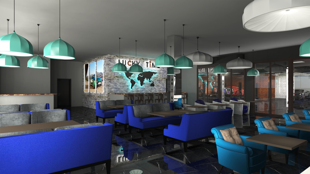 VIP-автосервис