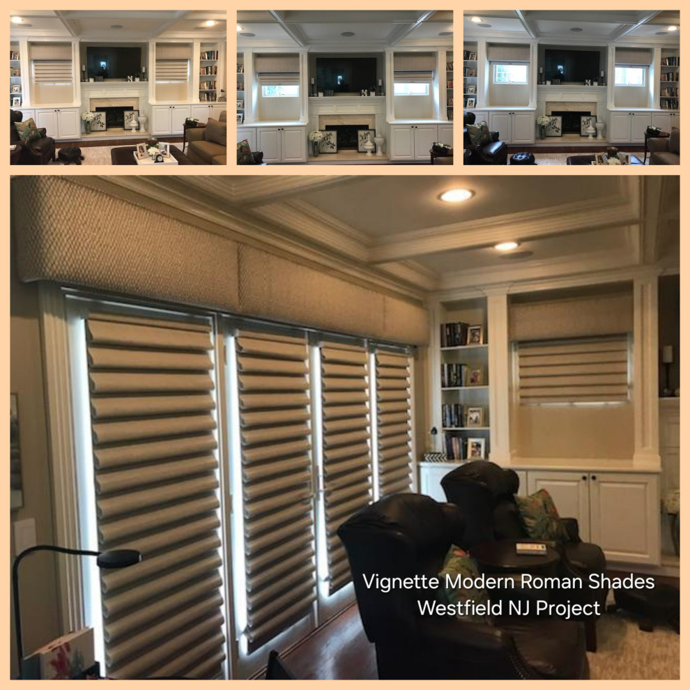A New Home Project - 2024