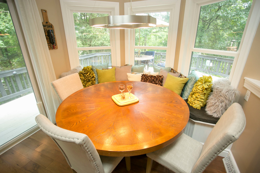 Remodel: Suncrest on Poplar Woods Drive
