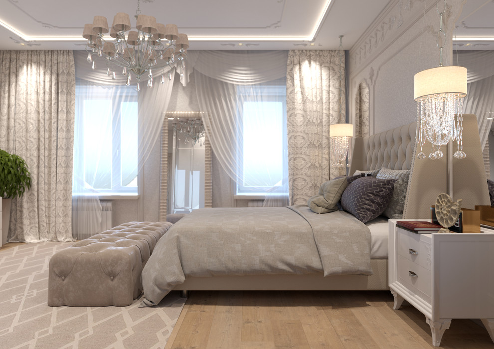 Стрелецкий мыс