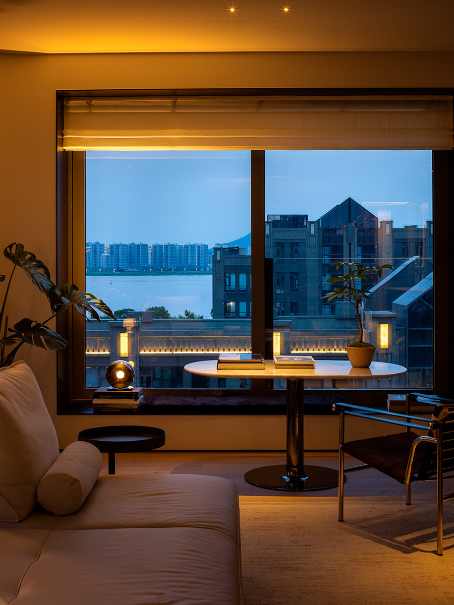 Романтичный минимализм