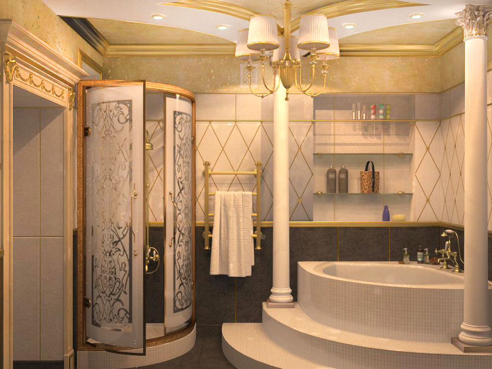 Дворцовая классика