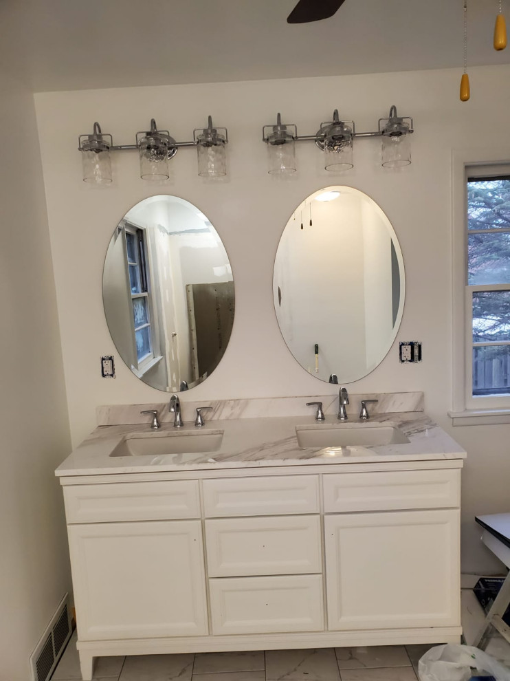 Bathrooms