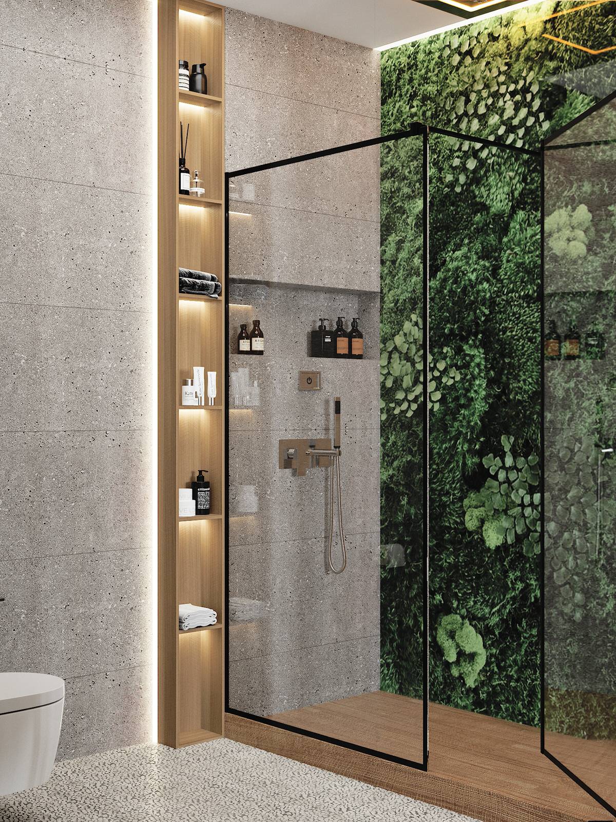 ЖК "РУССКИЕ СЕЗОНЫ"