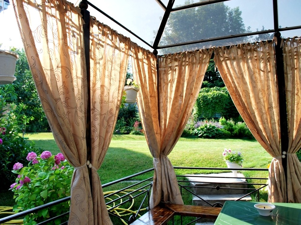 Наши работы