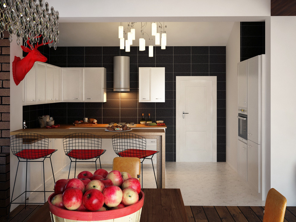 дом в с.Веселое