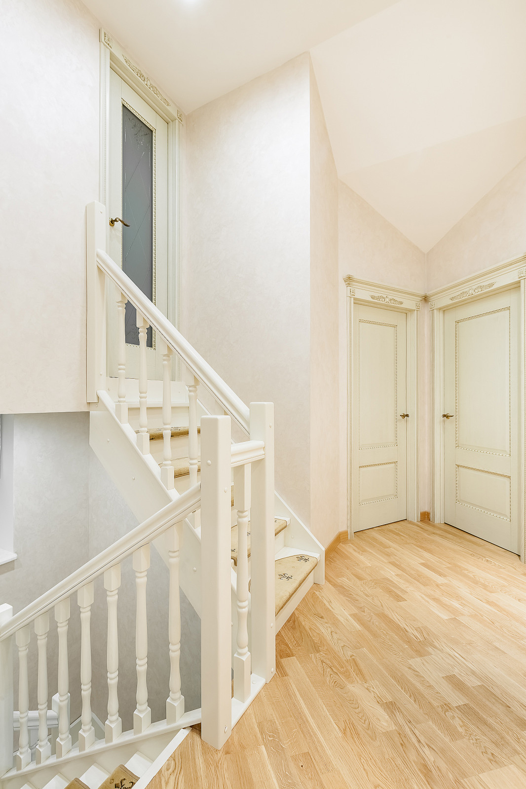 Коттедж Баковка