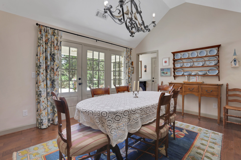 Becker Home Renovation