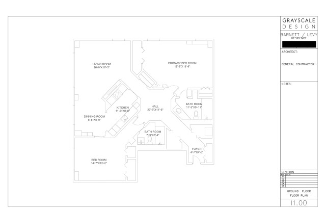 2D Drafting 