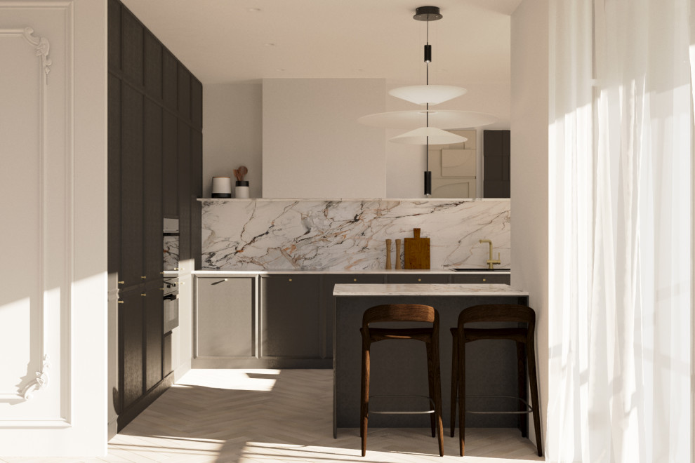 ЖК Резиденция композиторов