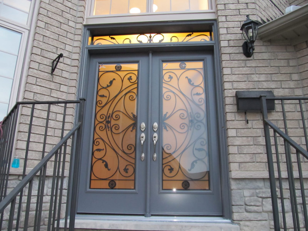 Windows & Doors