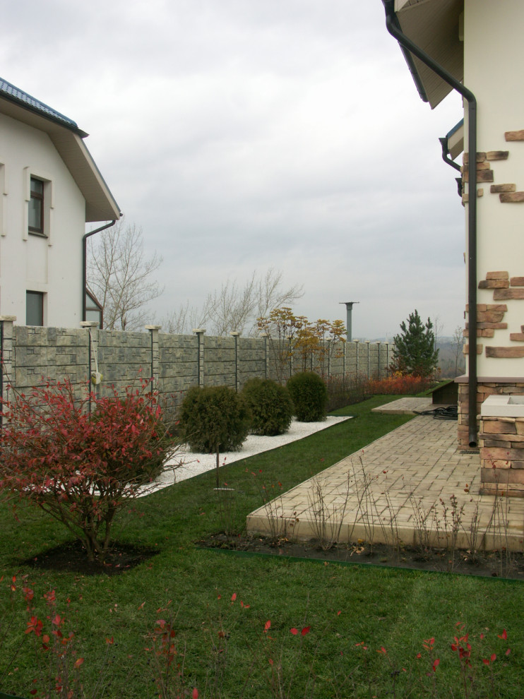 До/После реализации