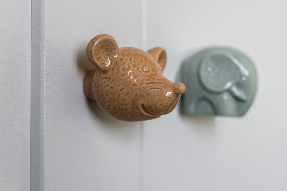 Квартира для молодой семьи