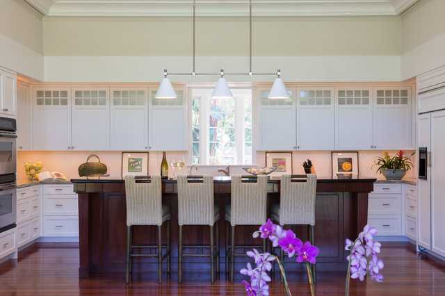 Beach Style Kitchen beach-style-kitchen