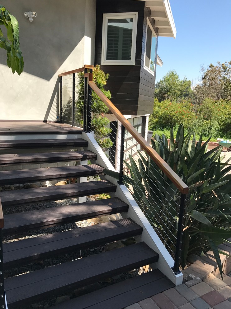 Anaheim hills patio