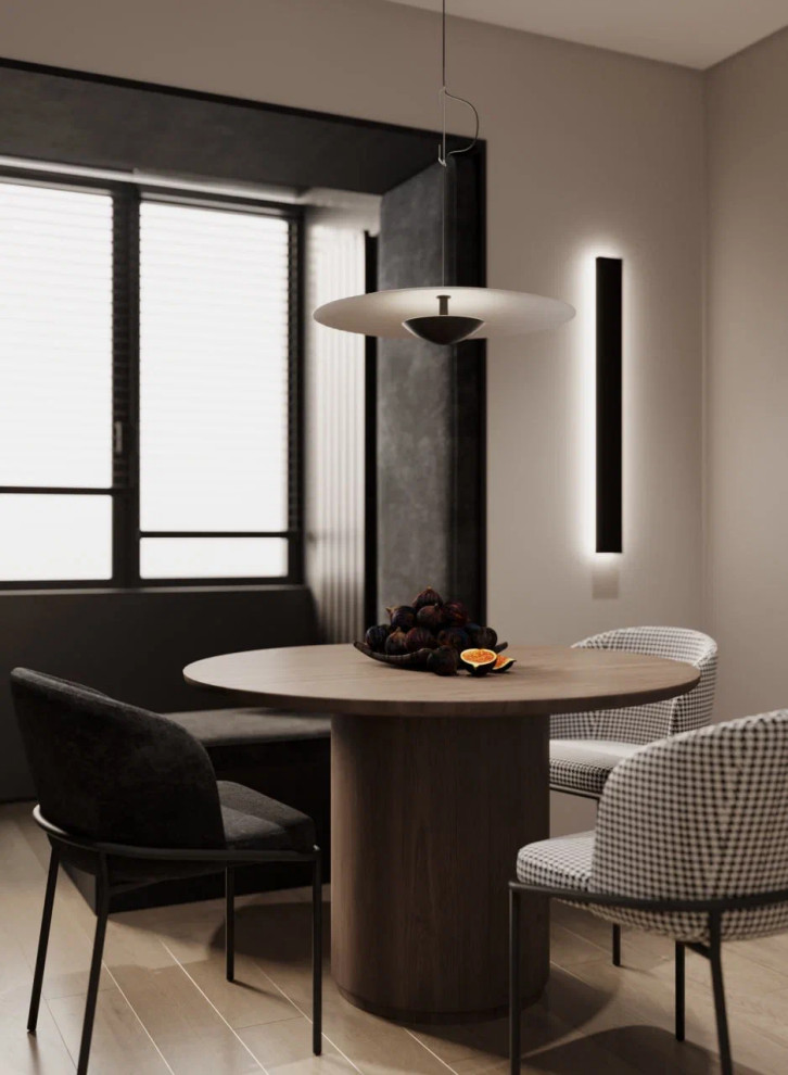 Квартира для семьи с двумя сыновьями