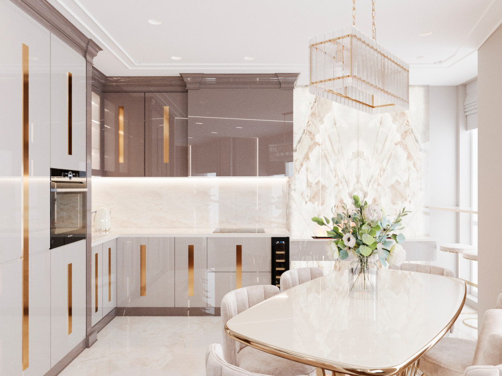 Квартира Москва Сокольнический Вал