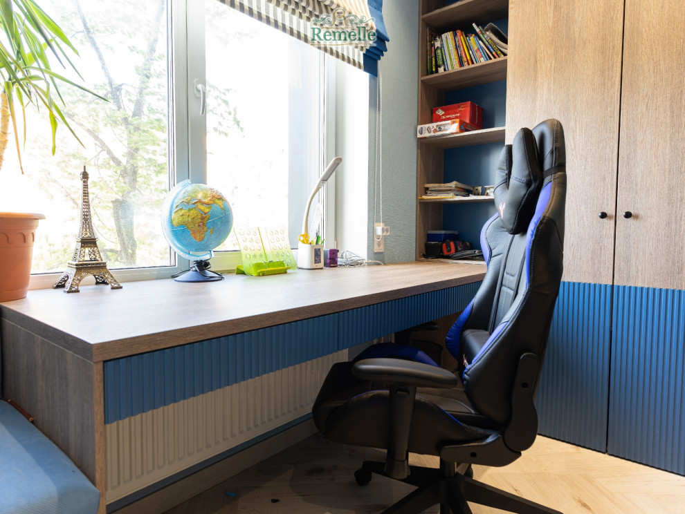 ЖК Стрижи | ул. Бабушкина, Железнодорожный пр-кт