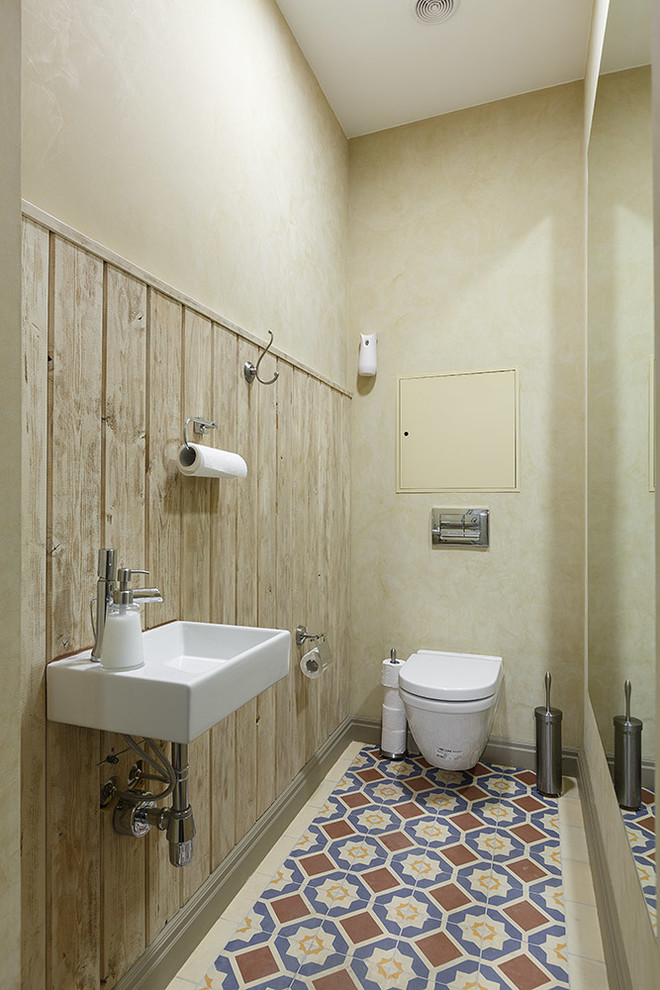 Офис в стиле LOFT