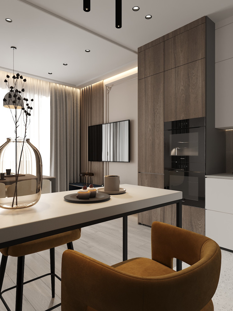 Кв. на ул. Юрина