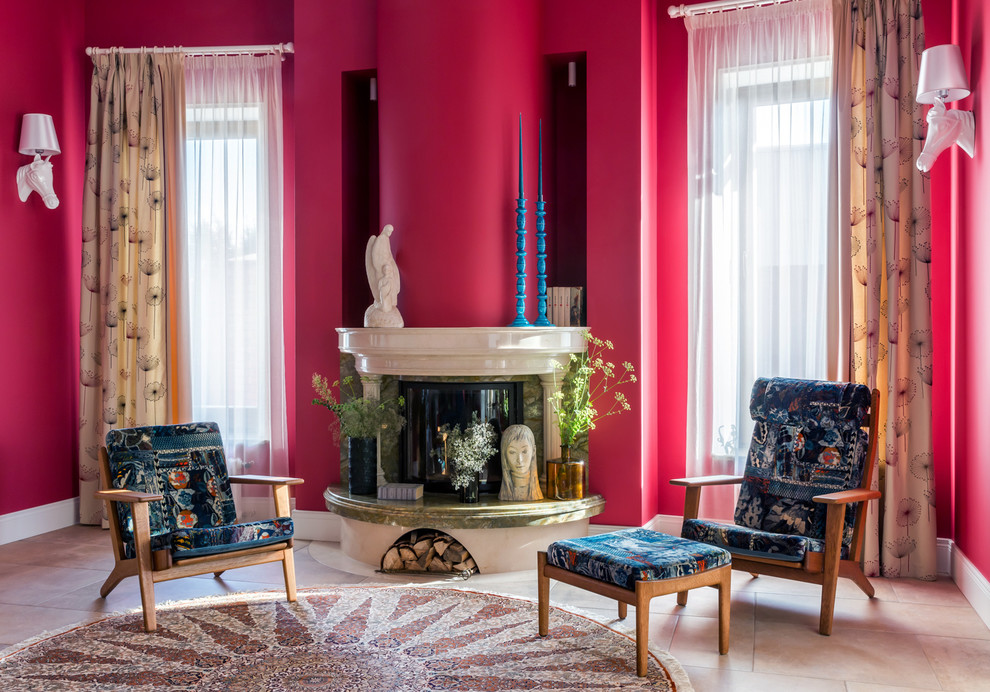 Дом у озера