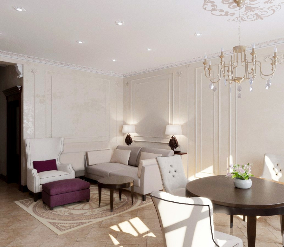 Колониальная неоклассика